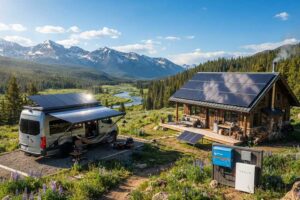Most Powerful Solar Panel: How to Choose the Hi...