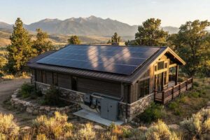 48v Solar Panels: Voltage, Wiring and System De...