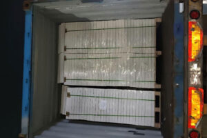 Glass Solar Panels for RVs