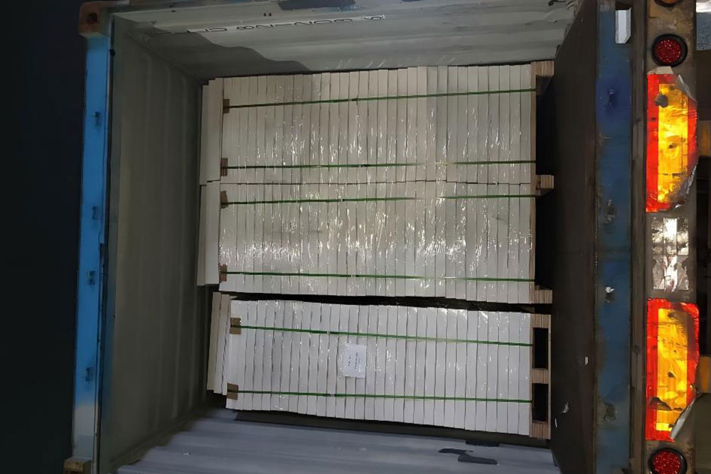 Glass Solar Panels for RVs