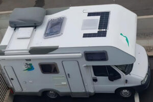 Customized Flexible Solar Panels for Special RV...