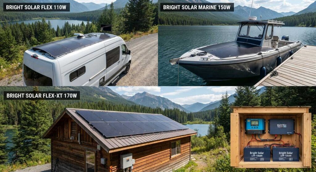 Solar Panel Voltage vs Current Explained: Understanding Volts, Amps, and Power 9 8gfdsagsdagds