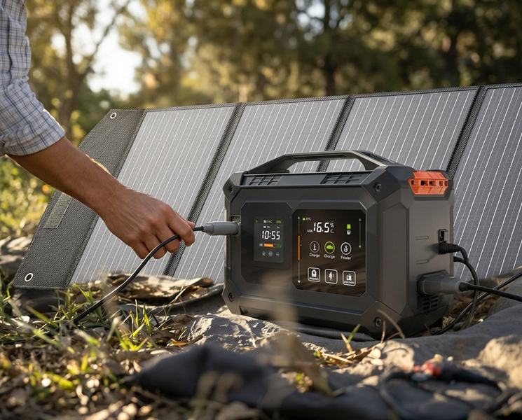 Energy Storage System Compatibility