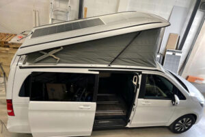 Flexible Solar Panels for the RV Market –...
