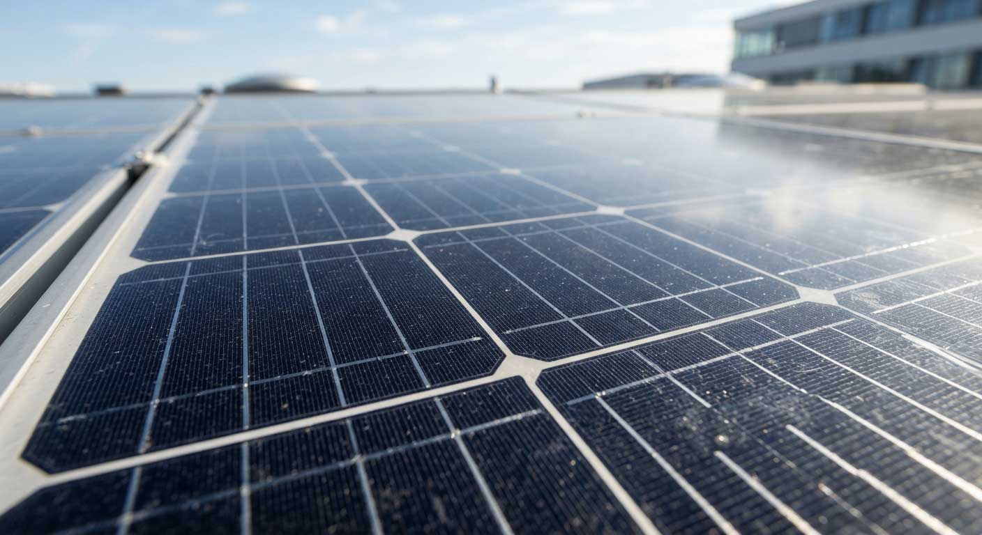 how solar panels make electricity? 1 1gfdshgfdjhgfrjfds