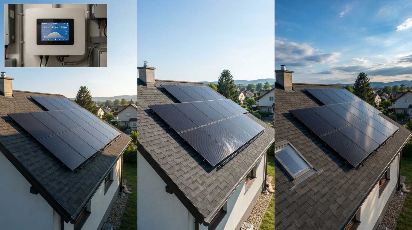 How Much Energy Does a Solar Panel Create? 1 1hgfdjhgfkfs