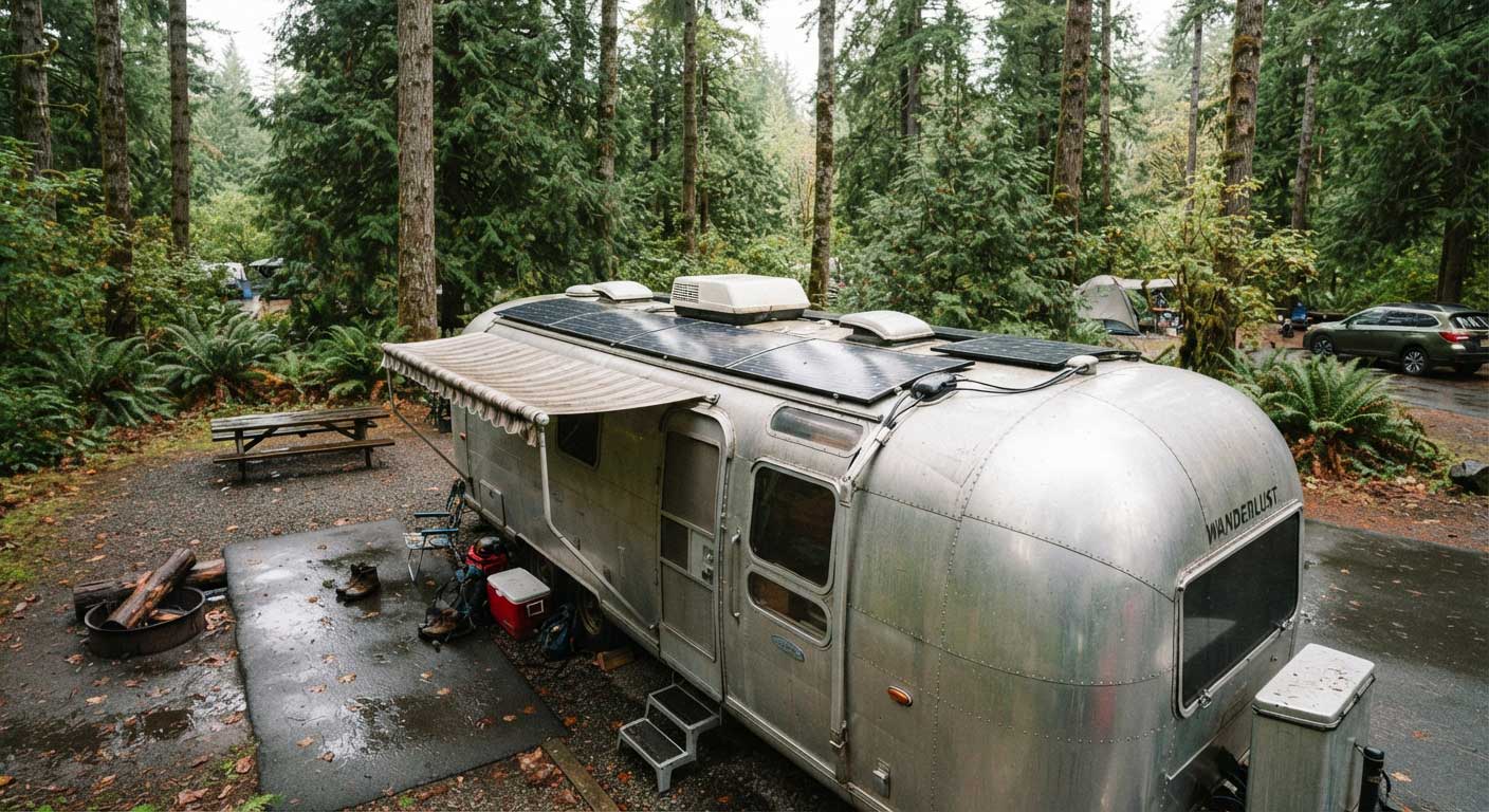 Solar Panels for Cloudy Days Trailers: What You Need to Know 1 1hgfdkjhgfkgh