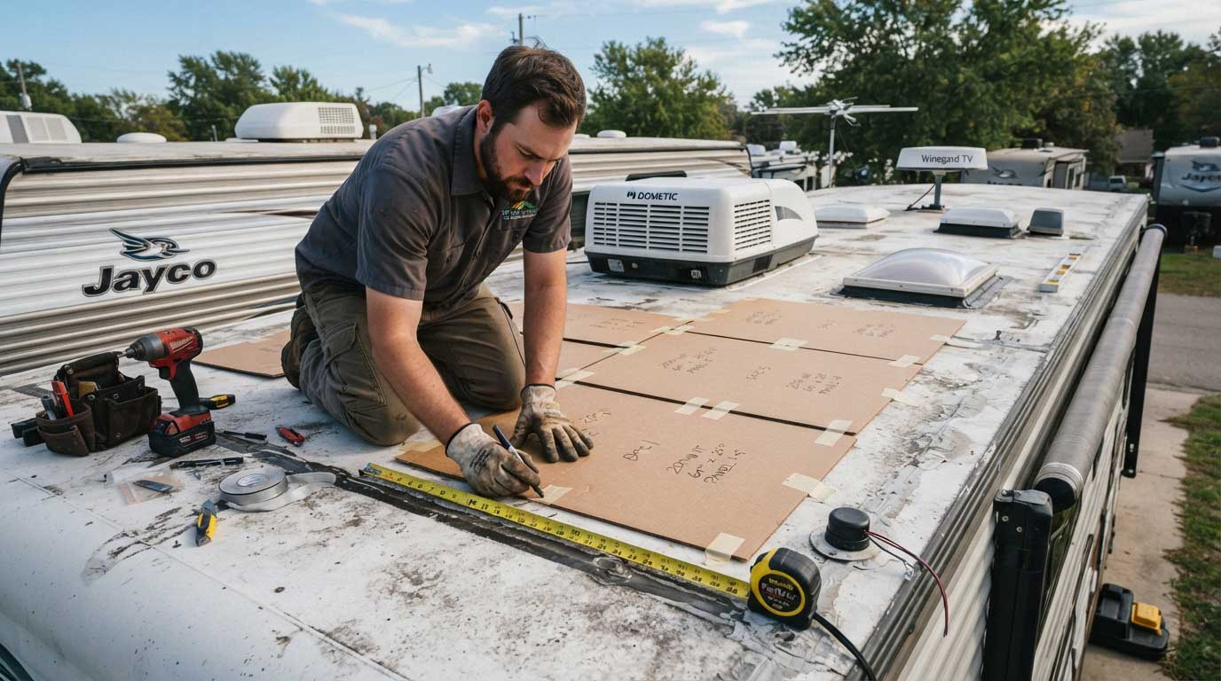 1000 Watt Solar Panel Kit: Complete Sizing and Setup Guide 2 2gfdjhgfdjgfdshfd