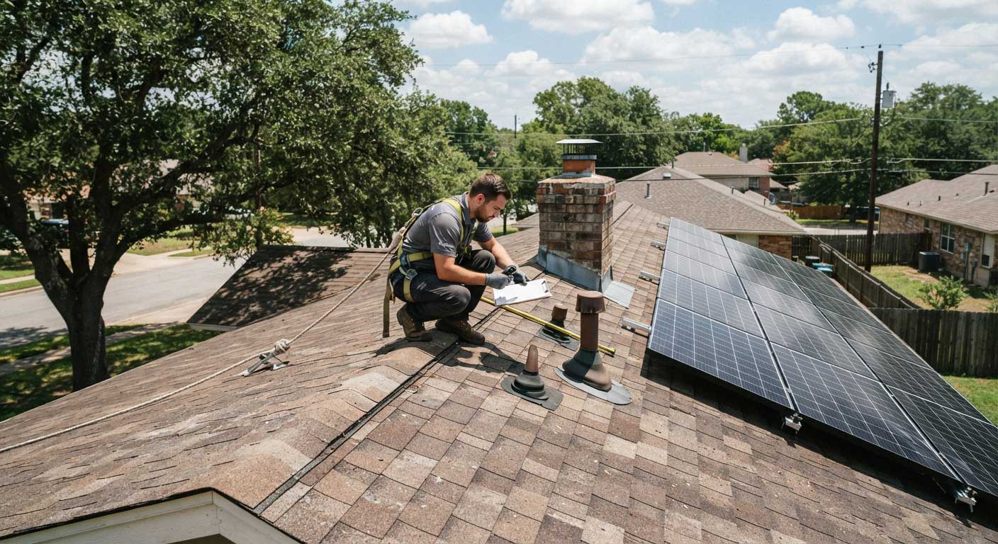 Solar Panels for Shade: How to Reduce Power Loss 2 2gfdshgfdkjgf