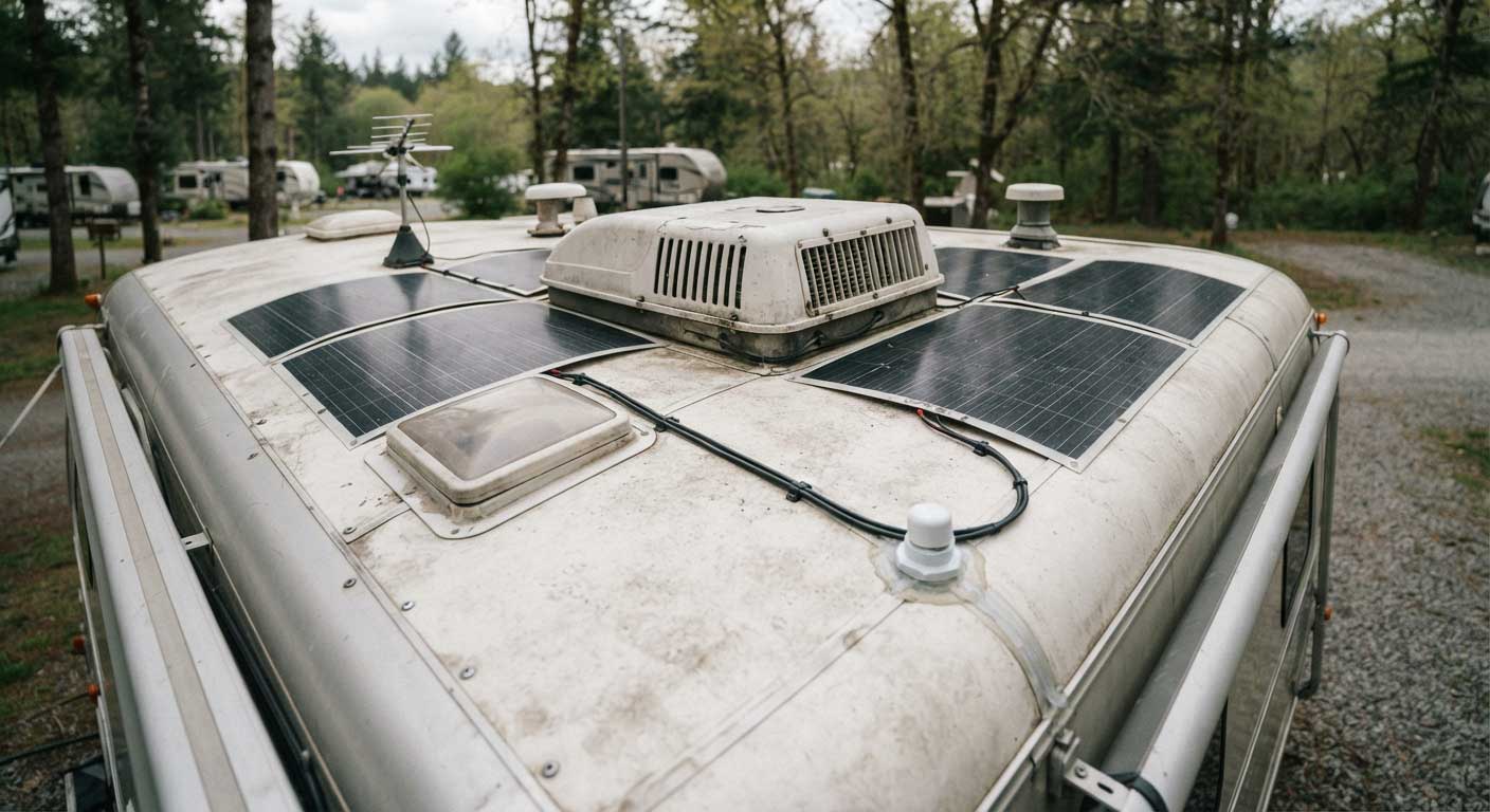 Solar Panels for Cloudy Days Trailers: What You Need to Know 2 2gfdshgfjdhdf