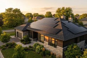 How Much Power Do Solar Panels Produce?
