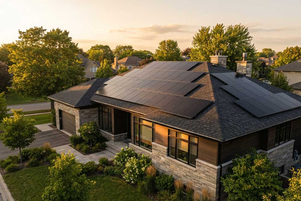 How Much Power Do Solar Panels Produce? How Much Power Do Solar Panels Produce?