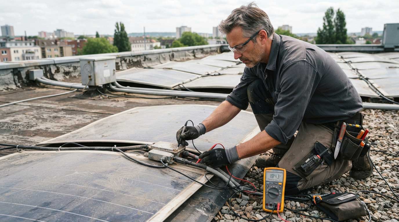 1000w Flexible Solar Panel: Output, Sizing and Installation Guide 3 3gfdjghdkhgf