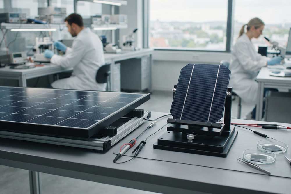 how much silver is in a solar panel? how much silver is in a solar panel?