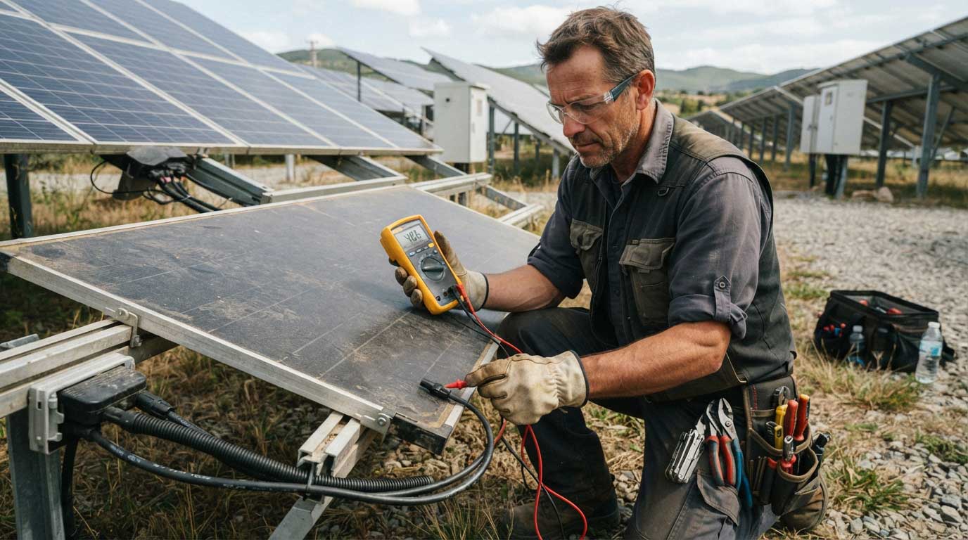 100w 12v Flexible Solar Panel: Output, Wiring and Installation Guide 3 3jhogdkjhlhgjfd