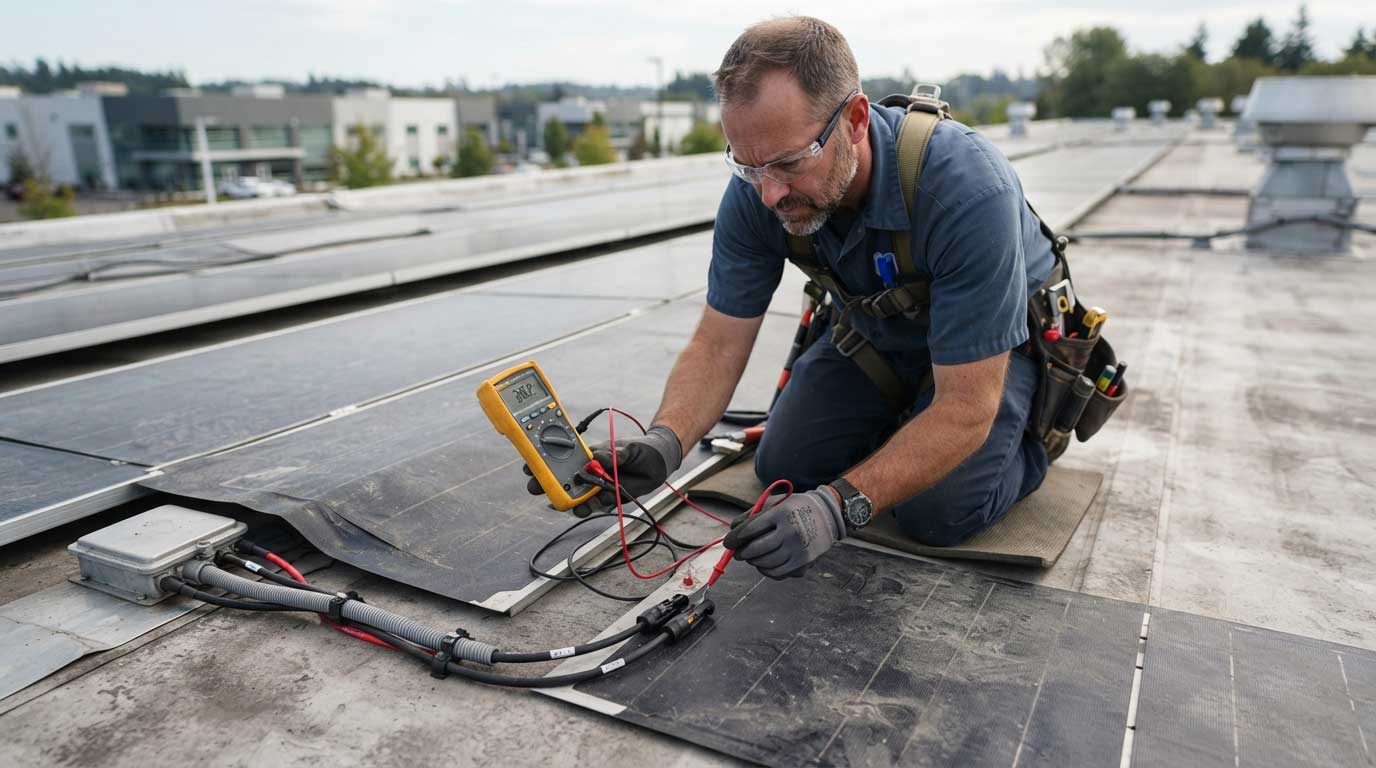 1000 Watt Flexible Solar Panel: Output, Sizing and Installation Guide 3 3shgifdsjhgfkd
