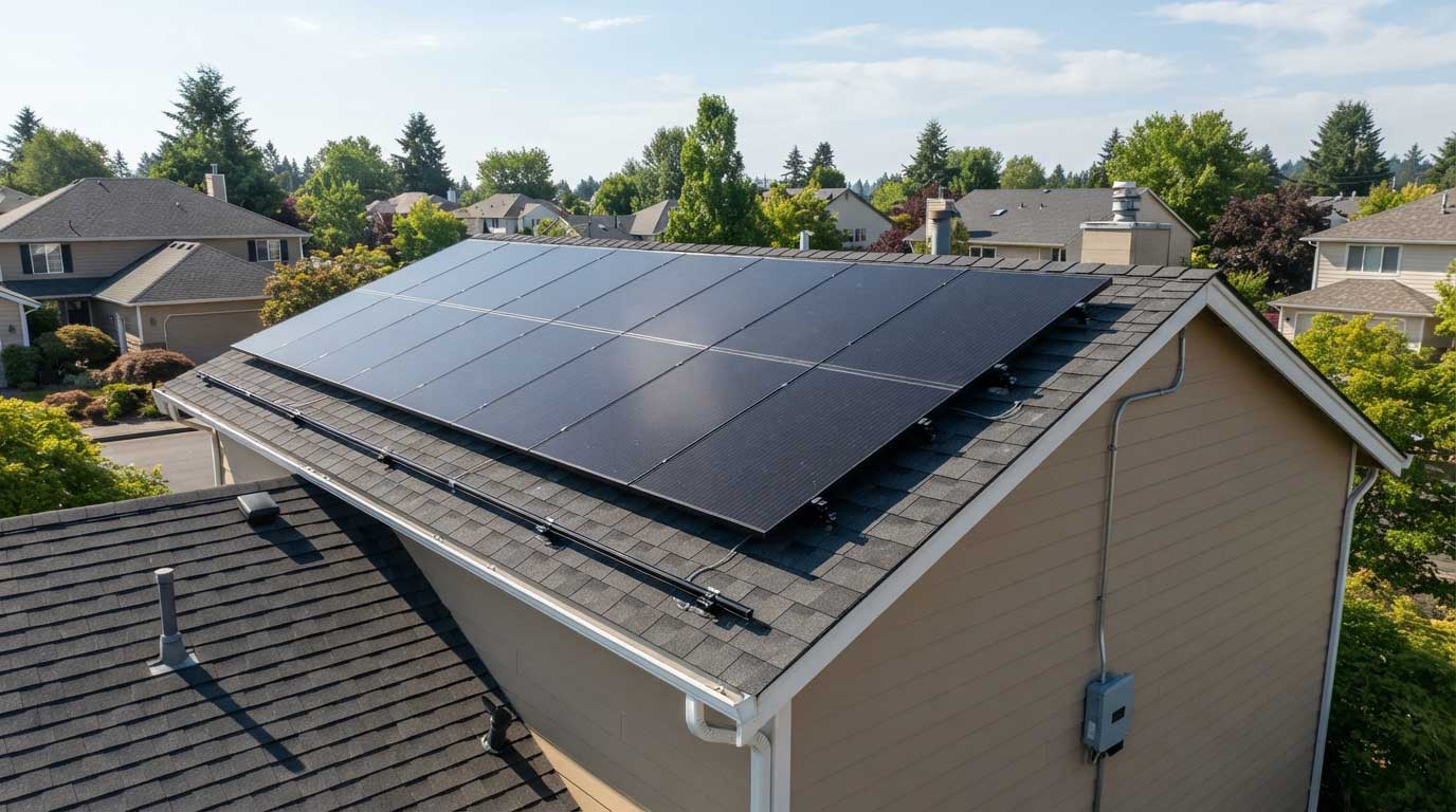 how many kilowatts does a solar panel generate? 1 400W Solar Panel Power Output