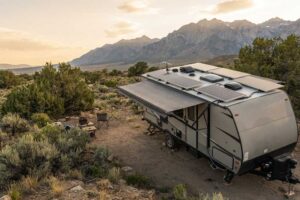 Top Rated RV Solar Panels: How to Choose the Ri...