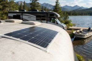 10 Watt Flexible Solar Panel: Uses, Output and ...