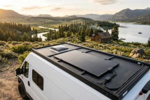 100 Watt Flexible Solar Panel Kit: Complete Guide