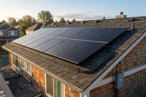 Solar Panels Wired in Series: Wiring, Voltage, ...