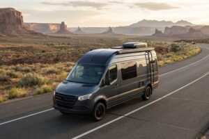 Best Flexible Solar Panels for Van: How to Choo...