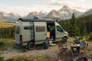 Camper Flexible Solar Panels: Lightweight Solar...
