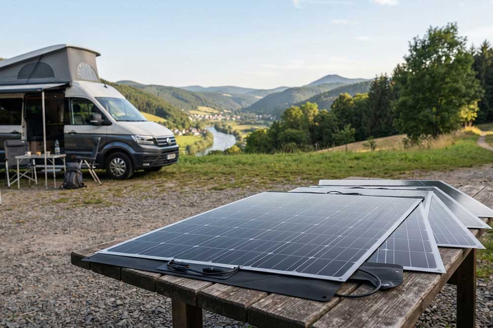 Cost of Flexible Solar Panels: Prices, Factors ...
