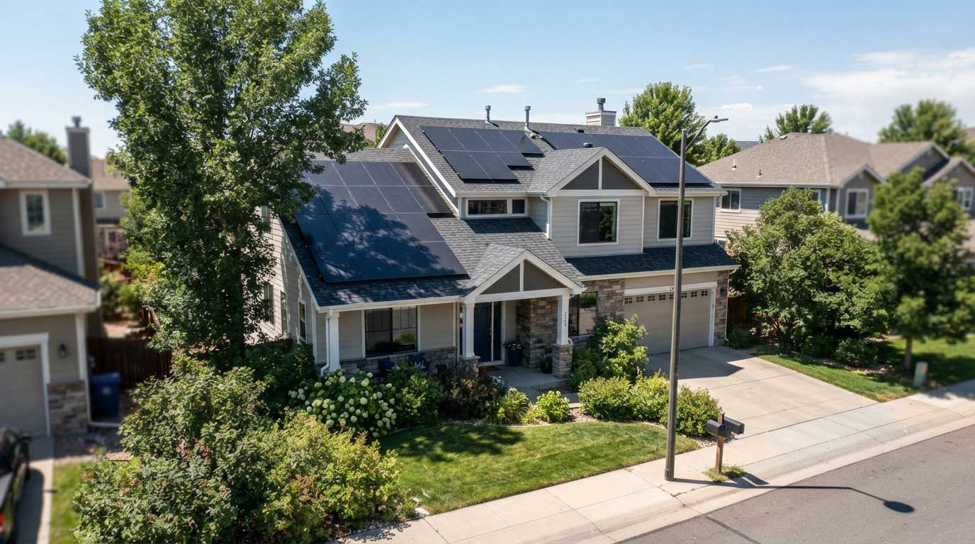 how many kwh will a solar panel produce? 1 Daily Solar Panel Output Under Real World Conditions