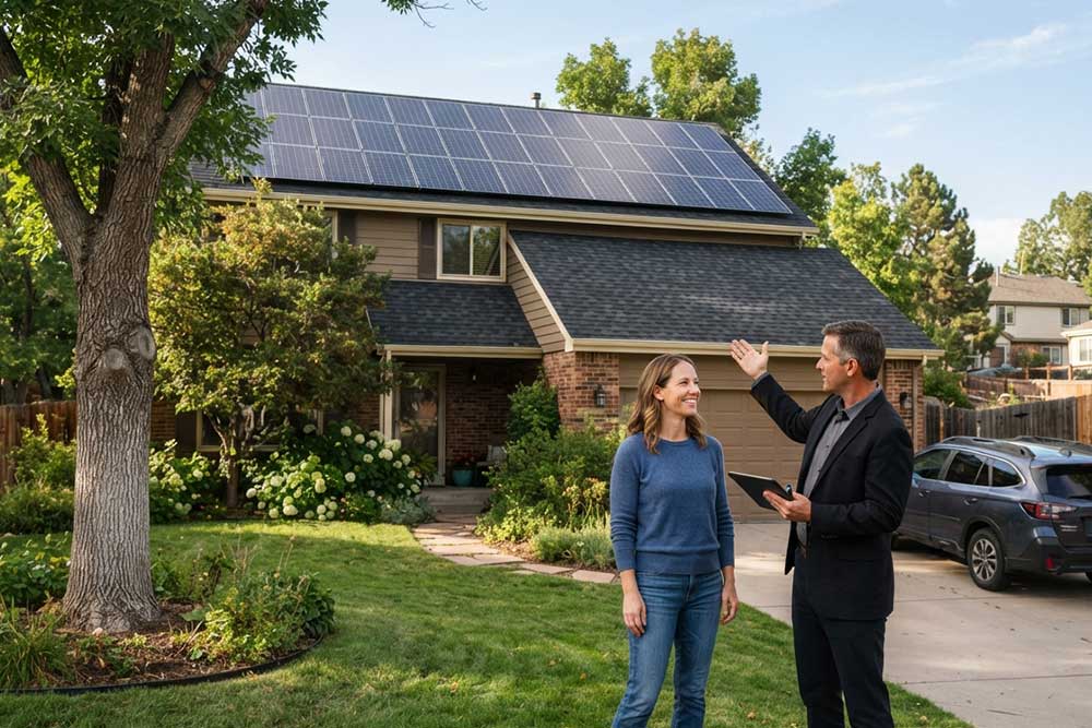 Do Solar Panels Add Value to Your House? Do Solar Panels Add Value to Your House?