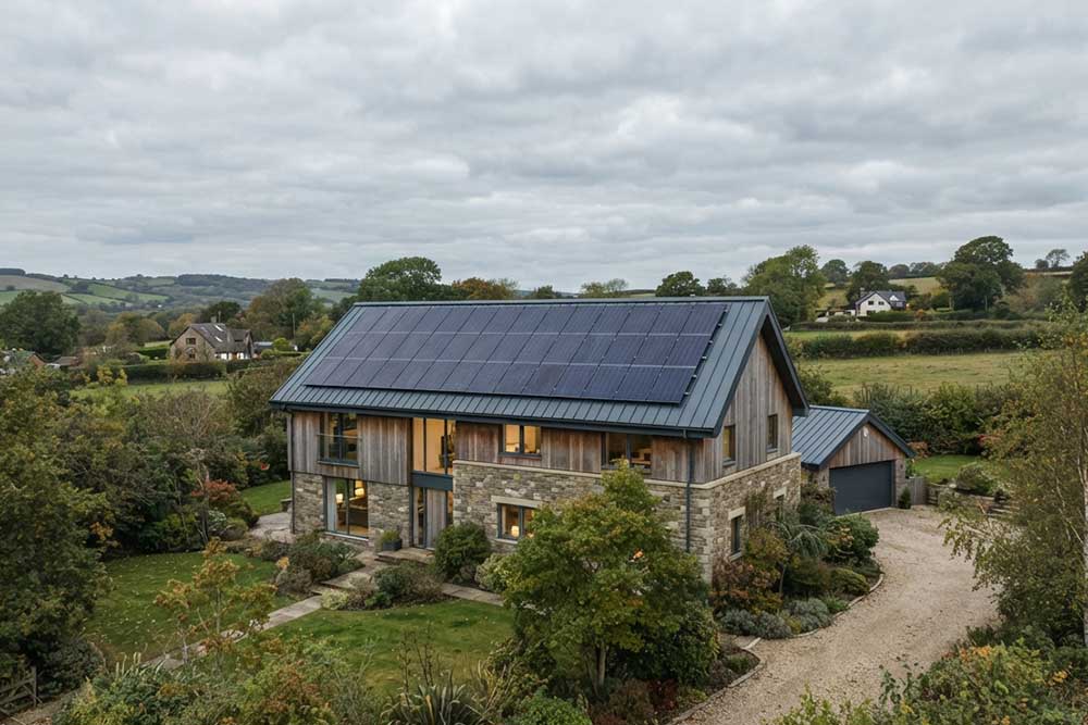 Do Solar Panels Work in Cloudy Weather?