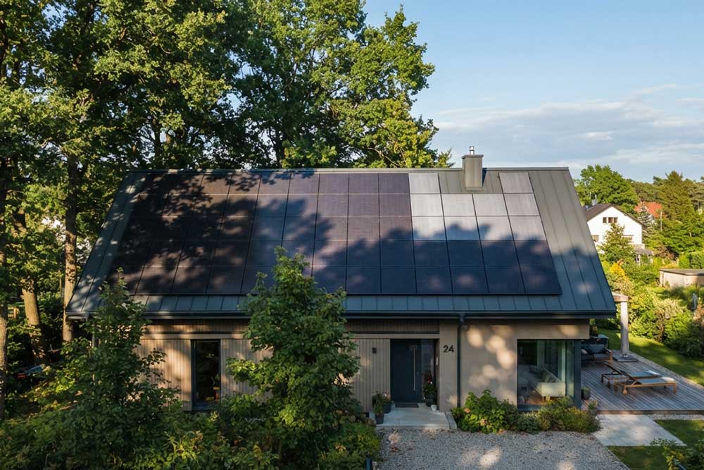 Do Solar Panels Work in the Shade?