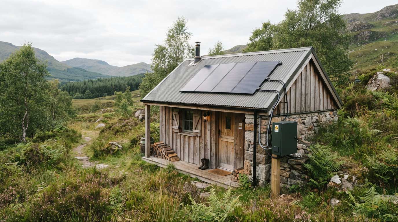 Flexible 400 Watt Solar Panel: Output, Uses and Installation 3 Flexible 400 Watt Solar Panel for Off Grid Energy