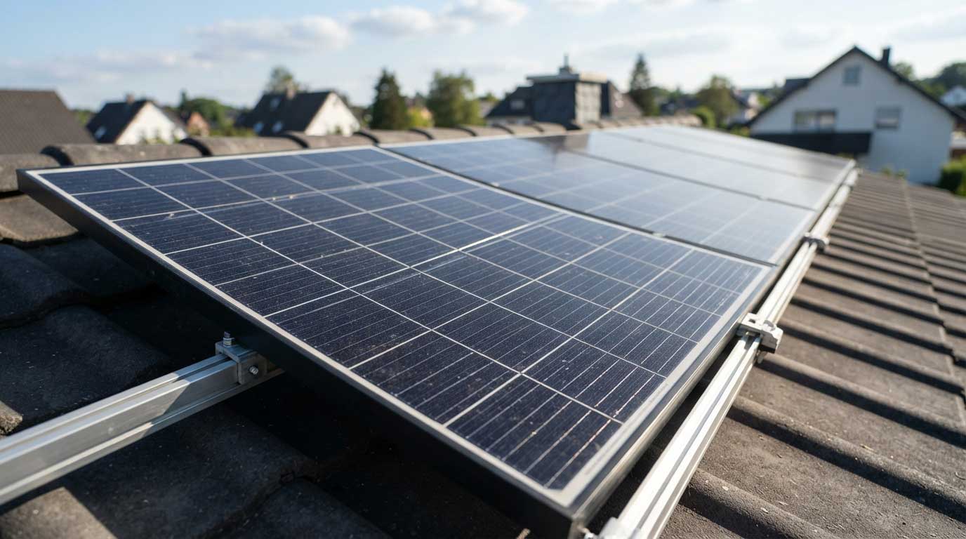 How do solar panels work simple explanation? 1 How Solar Panels Convert Sunlight Into Electricity