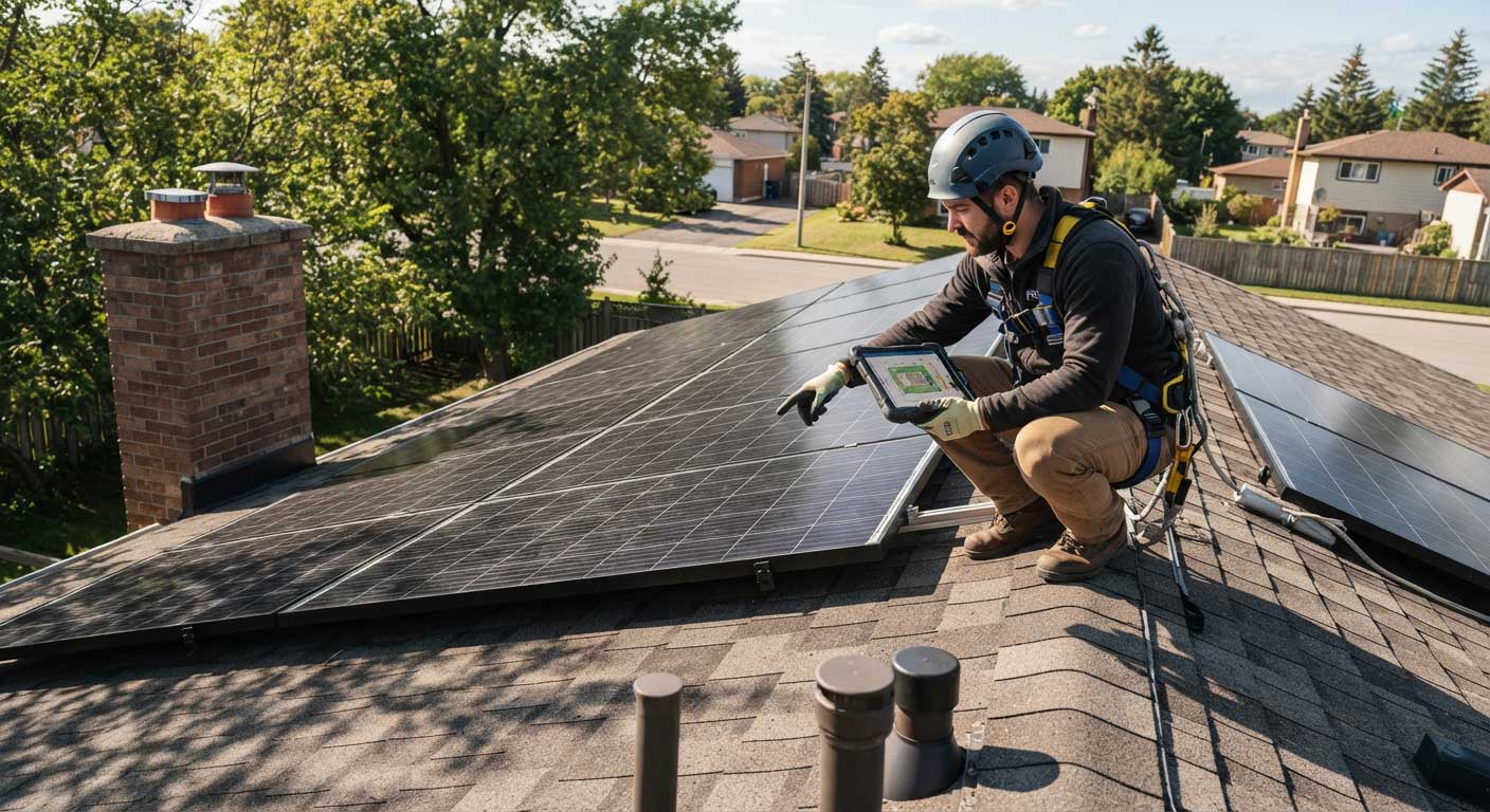 Do Solar Panels Work in the Shade? 2 Insert after the six practical steps