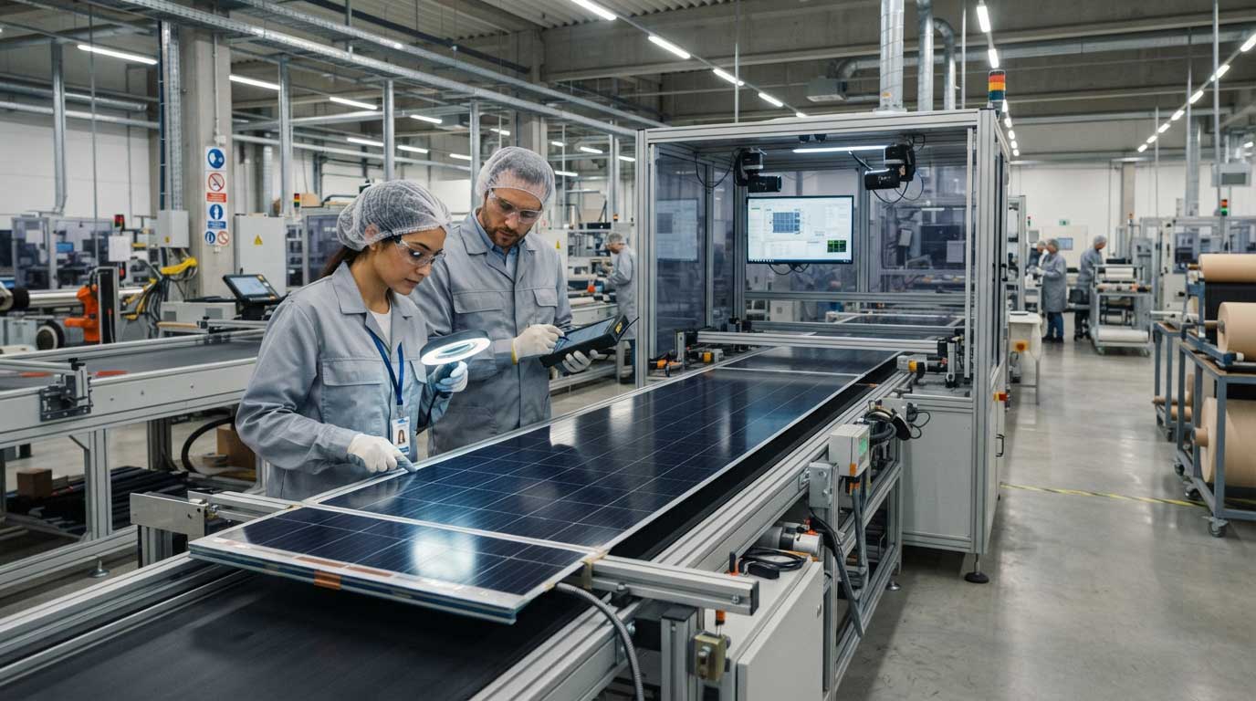 Flexible Amorphous Solar Panel: Technology, Uses and Selection Guide 2 Thin Film Amorphous Silicon Solar Panel Manufacturing