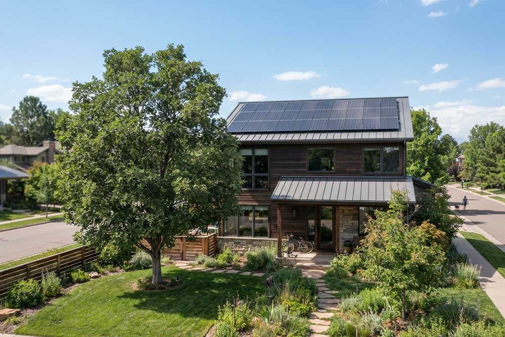 Why Are Solar Panels Good for the Environment?