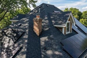 How to Minimize Solar Panel Shading and Power L...