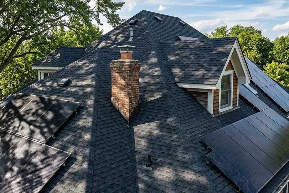 How to Minimize Solar Panel Shading and Power L...