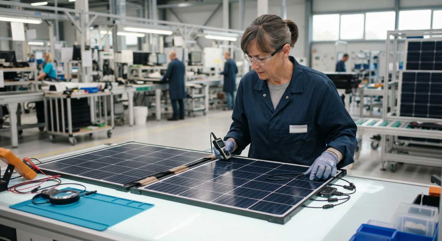 folding portable solar panels - Uses & Buying Guide | Bright Solar