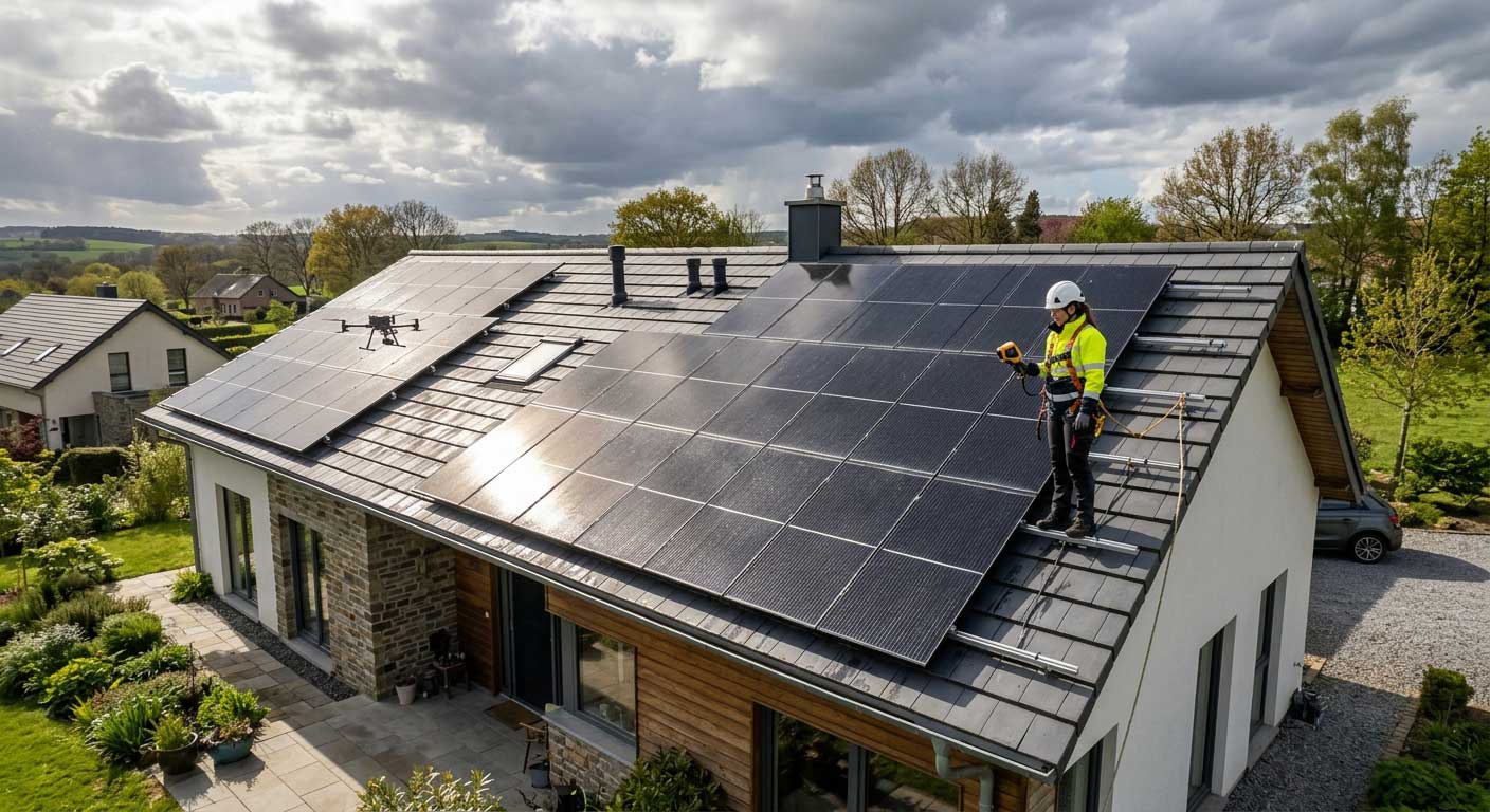 How much energy does solar panels produce? 1 Solar Panel Energy Production Factors in Real Outdoor Conditions