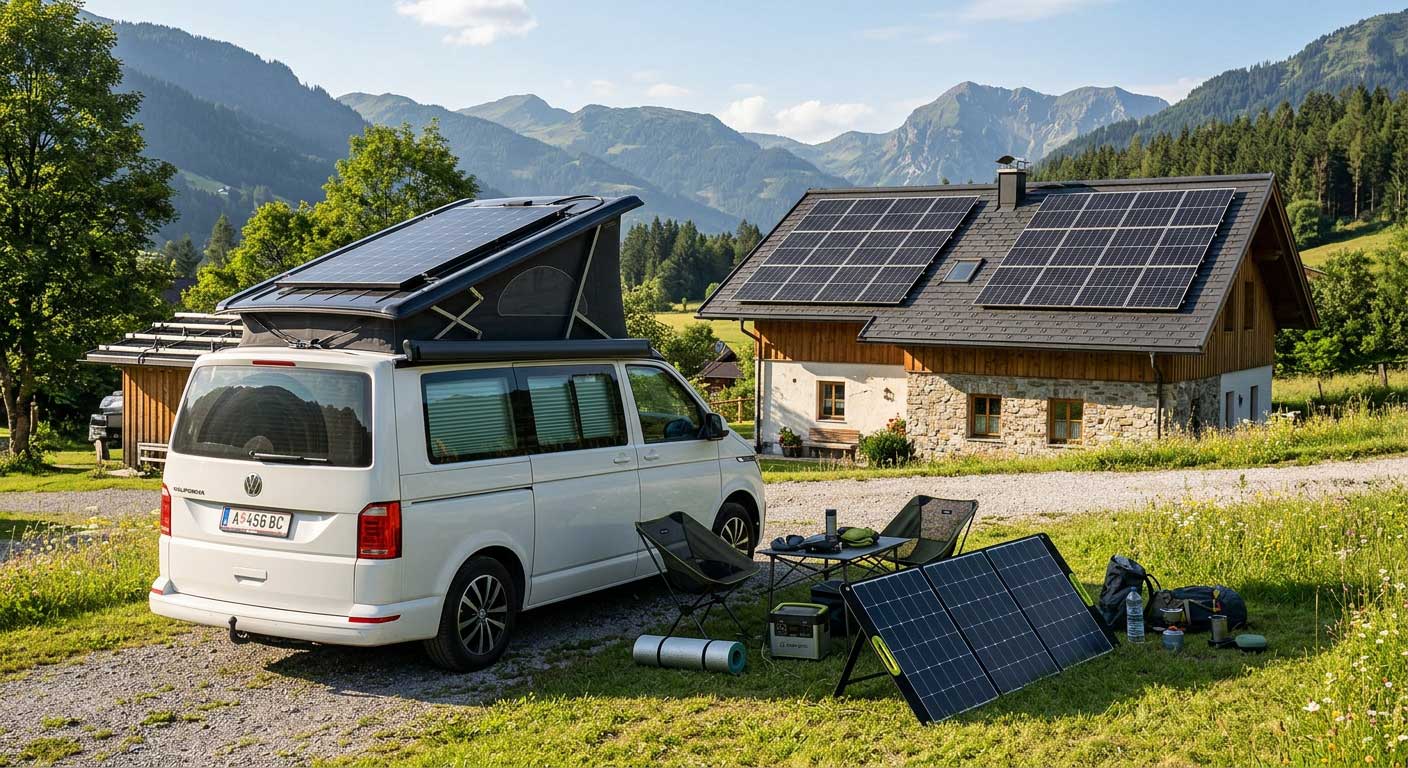 how many watts can a solar panel generate? 1 Solar Panel Watt Output Comparison for Different Applications